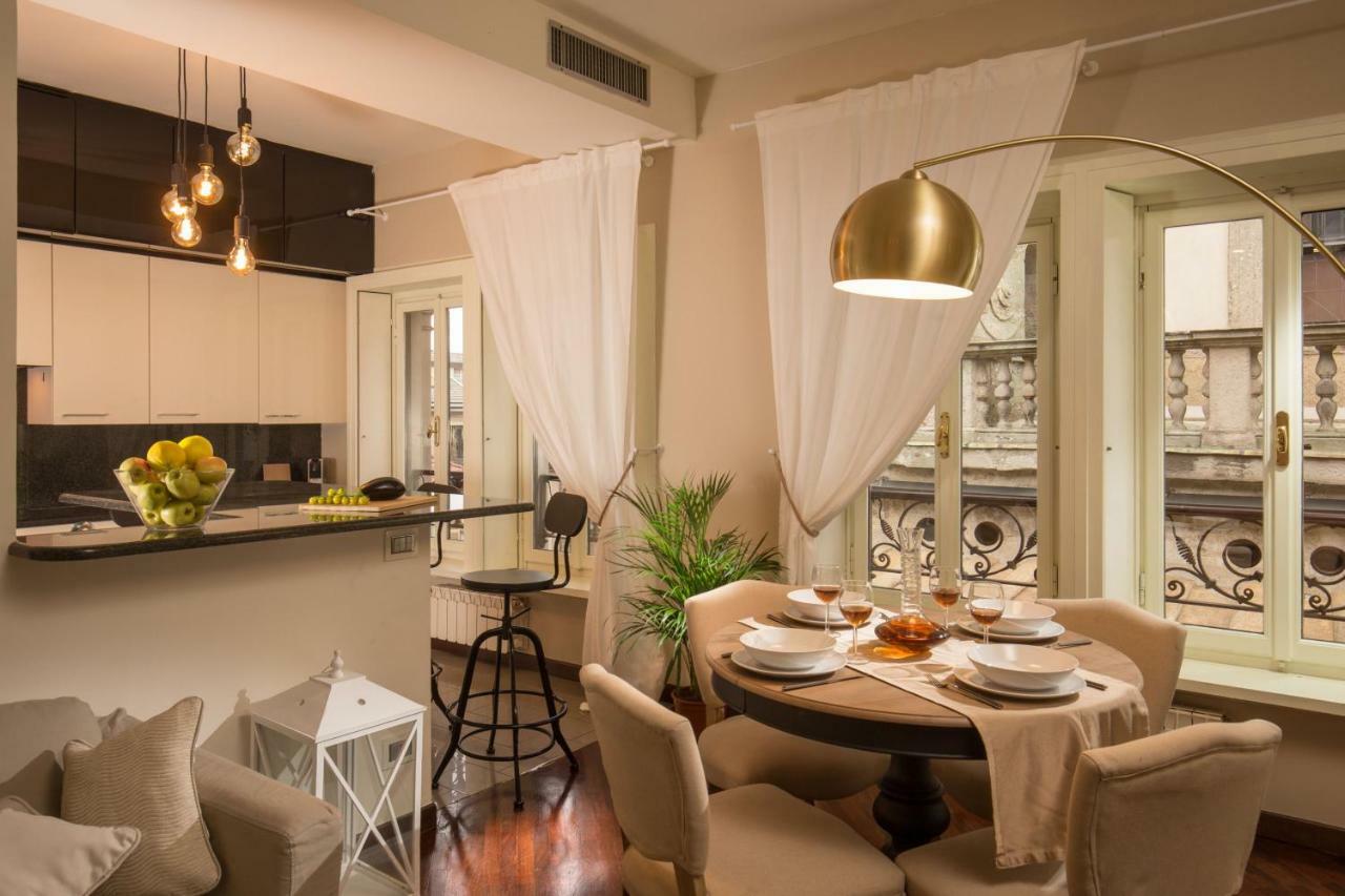 Daplace - Gio Apartment Milan Exterior photo